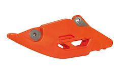 Racetech Προστατευτικό Αλυσίδας Μοτοσυκλέτας KTM 250 SX-F Πορτοκαλί Racetech Προστατευτικό Αλυσίδας Μοτοσυκλέτας KTM 250 SX-F Πορτοκαλί
