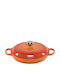 Le Creuset Плитка тенджера