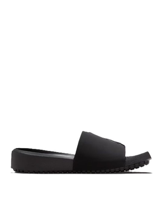 Jordan Nola Slides în Negru Culoare
