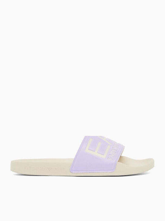 Emporio Armani Emporio Armani Damen-Flip-Flops ...