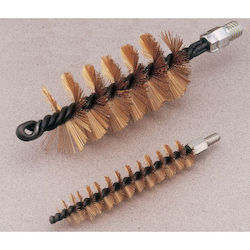 Jaz Metallic Chimney Cleaning Brush Round Diameter 50mm