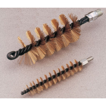 Jaz Metallic Chimney Cleaning Brush Round With Diameter 13mm