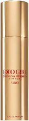 Carolina Herrera Very Good Girl Парфюмна Вода 10мл