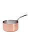 De Buyer Milk Pot 2.5L / 18cm