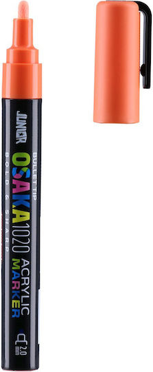 Junior Acryl Marker Σομον 2mm Verschiedene Designs