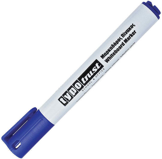 Typotrust Marker Vorstand Blau 2.3mm