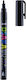Junior Marker Acrilic Negru 1.2mm (Desene și Modele Diverse)