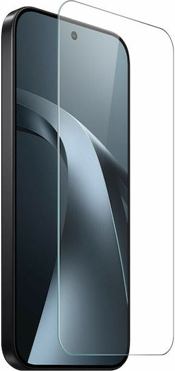 Tempered Glass Premium A+ Series Xiaomi 17t