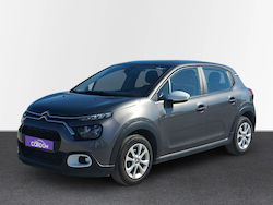 Citroen C3 BlueHDi Corporate '23 Citroen C3 BlueHDi Corporate '23