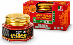 Cosmi Italia Asia Balm Traditional Forte 20ml Cosmi Italia Asia Balm Traditional Forte 20ml