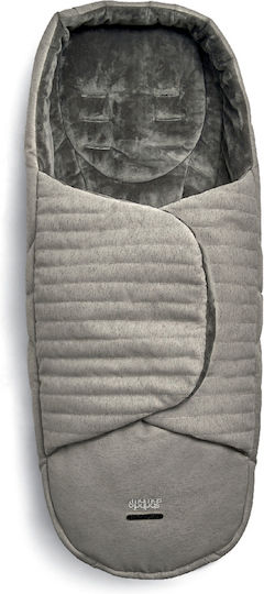 Mamas & Papas Ocarro Waterproof Grey Stroller Footmuff