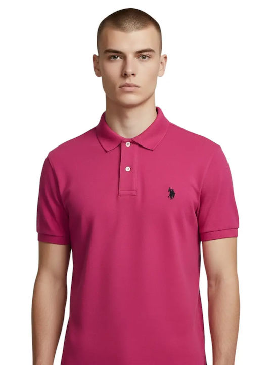 U.S. Polo Assn. Assn Athletic Short Sleeve Blou...