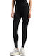 Leggings Pentru Instruire Colanți Negri