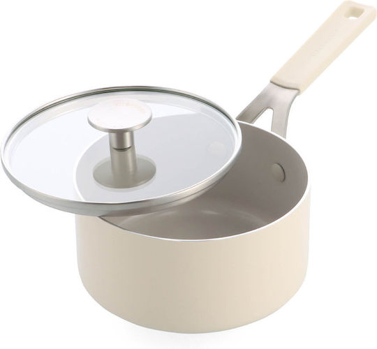 Kitchenaid Kitchenaid Milchtopf aus Aluminium