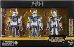 Hasbro Star Wars Clone Wars Hasbro Star Wars Clone Wars