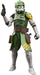 Hasbro Krieg der Sterne: Clone Wars Hasbro Krieg der Sterne: Clone Wars