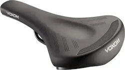 Voxom Bicycle Saddle Grey Voxom Bicycle Saddle Grey