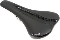 Voxom Bicycle Saddle Grey Voxom Bicycle Saddle Grey
