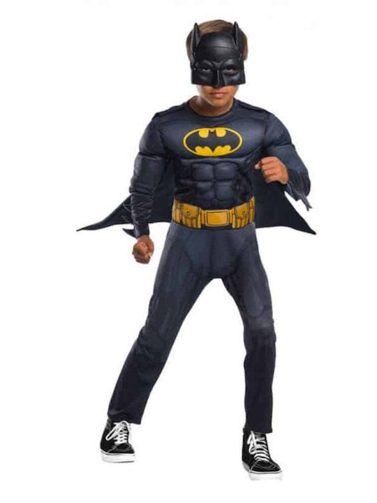 Batman Batman Child M C