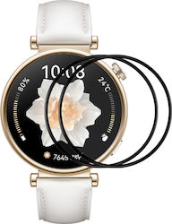 Enkay Screen Protector for Huawei Watch GT 4 41mm 2pcs SYA002337902 Enkay Screen Protector for Huawei Watch GT 4 41mm 2pcs SYA002337902