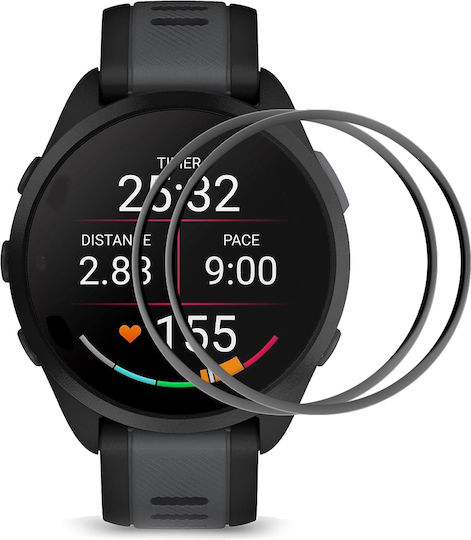 Enkay Screen Protector για το Huawei Watch GT 2τμχ SYA002337907