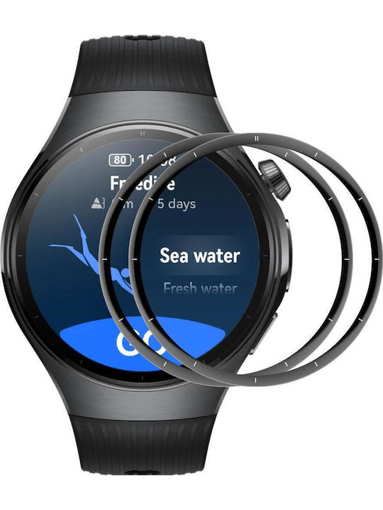 Enkay Screen Protector for Huawei Watch 5 46mm 2pcs SYA002337912