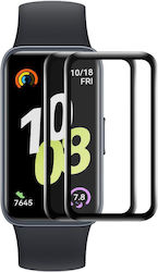 Enkay Screen Protector Huawei Band 10 2τμχ SYA002337908 Enkay Screen Protector Huawei Band 10 2τμχ SYA002337908