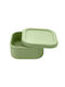 Green Green Silikon Mittagsboxen