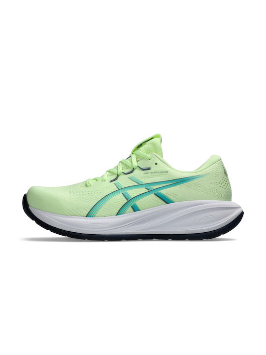 ASICS Gel-Cumulus 28 Sportschuhe Laufen Gelbe
