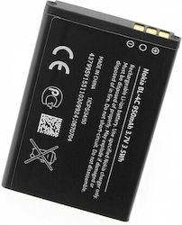 Nokia Bl-4c Battery Bulk Original Nokia Bl-4c Battery Bulk Original