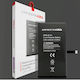Replacement Battery Iphone 14 Plus Ampsentrix Plus