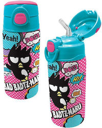 Graffiti Παγούρι Θερμός Kuromi Non Spill 450ml