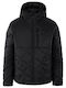 Jacket Blk