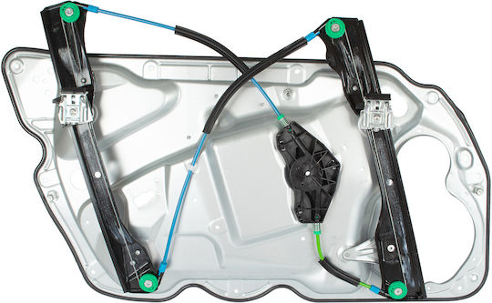 Car Door Parts With Placement Front Right Front Rear Volkswagen Passat 05-10