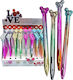 Justnote Ballpoint Pens 48 Pieces