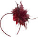 Carnival Accessories Red Headband AX001646/3