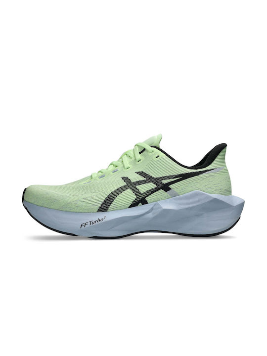 ASICS Novablast 6 Men's Sport Shoes Running Asi...