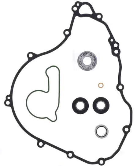 Athena Αντλία Νερού Αυτοκινήτου για Ford F 250 / Focus