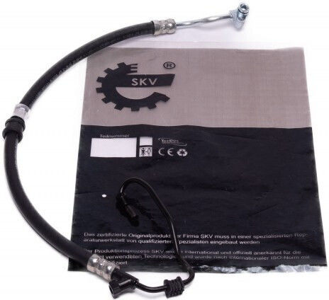SKV Car Tube for Honda Accord