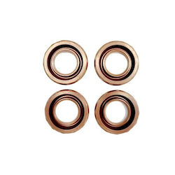 Στεγανοποιητικό Μπουζί Toyota Avensis 1.8 97 4 Τεμ 13276-53y11 Στεγανοποιητικό Μπουζί Toyota Avensis 1.8 97 4 Τεμ 13276-53y11