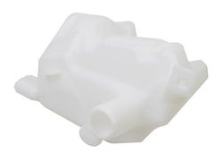 Windshield Washer Fluid Reservoir Citroen Berlingo 08 6431n9 Windshield Washer Fluid Reservoir Citroen Berlingo 08 6431n9