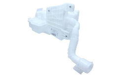 Windshield Washer Fluid Reservoir VW Golf 2013 5G0955453T