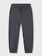 Pantaloni de trening pentru copii Gri