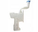 Vw Golf Vii 7 Windshield Washer Tank Reservoir