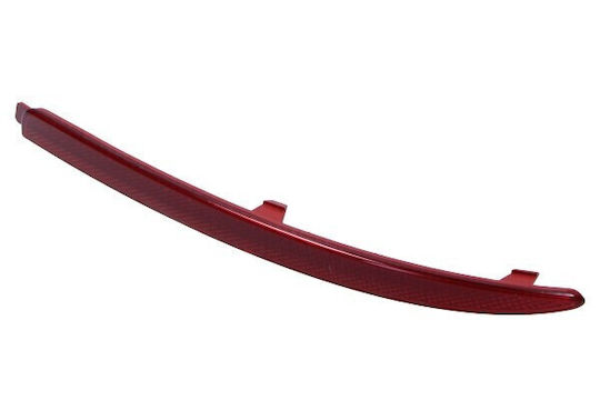 Volkswagen Reflective Car Bumper for Skoda Octavia