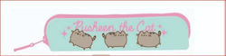 Pusheen The Cat Ученически Несесер Многоцветен