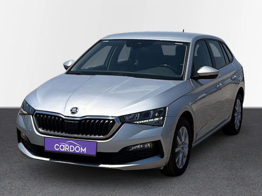 Skoda Скала 1.0 TSI Ambition '22