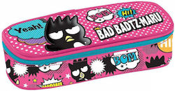 Graffiti Bad Badtz-maru Pencil Case