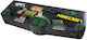 Graffiti Retro Pencil Case