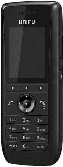 Mitel Openscape Wlan Phone Wl4 Plus Handset Wlan Business